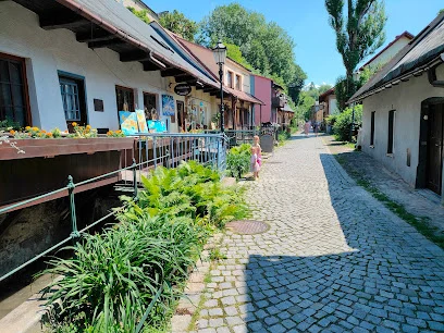Cieszyńska Wenecja