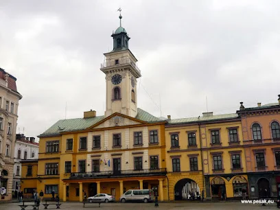Cieszyńskie Centrum Informacji Turystycznej