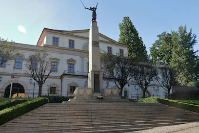 Habsburski Pałac Myśliwski