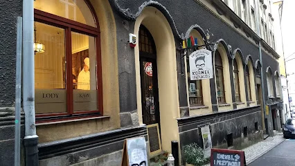 Kornel i Przyjaciele