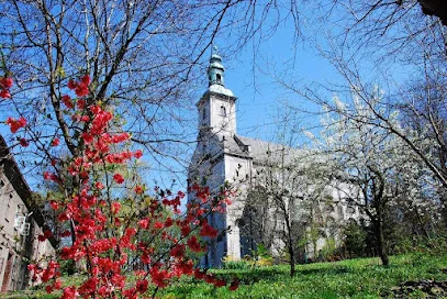 Kościół Jezusowy