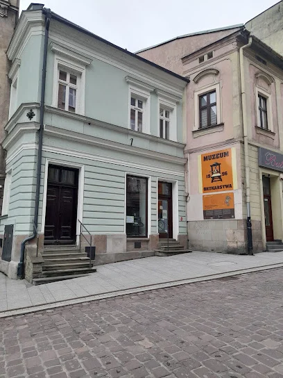 Muzeum Drukarstwa w Cieszynie