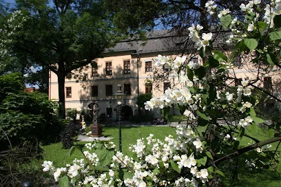 Muzeum Śląska Cieszyńskiego