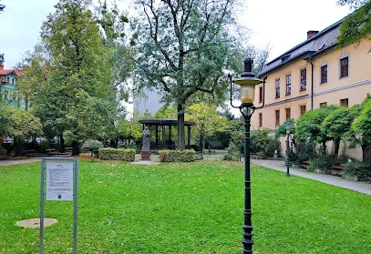 Park Pokoju