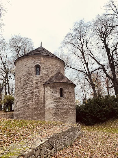 Rotunda p.w. św. Mikołaja i św. Wacława