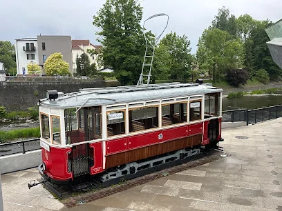 Transgraniczne Centrum Informacji Turystycznej