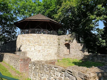 Wzgórze Zamkowe
