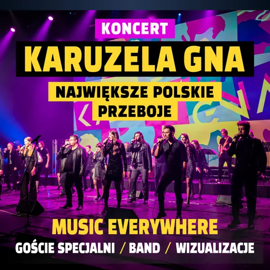 Karuzela Gna